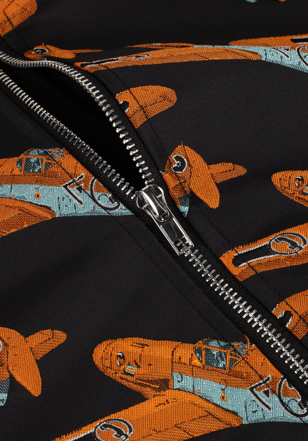 Oranje STUDIO AMAYA Jack SKY - large