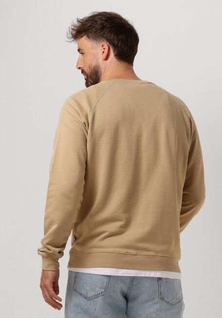 Beige FORÉT Sweater SPRUCE SWEATSHIRT - large