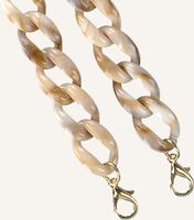 Beige OMODA Telefoonaccessoires RESIN - medium