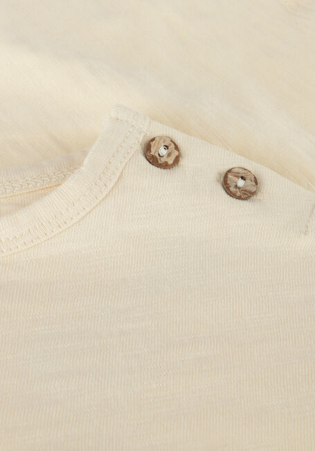 Gebroken wit PLAY UP T-shirt FLAME JERSEY T-SHIRT - large