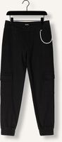 INDIAN BLUE JEANS CARGO WORKER FIT INDIAN BLUE JEANS CARGO WORKER FIT - medium