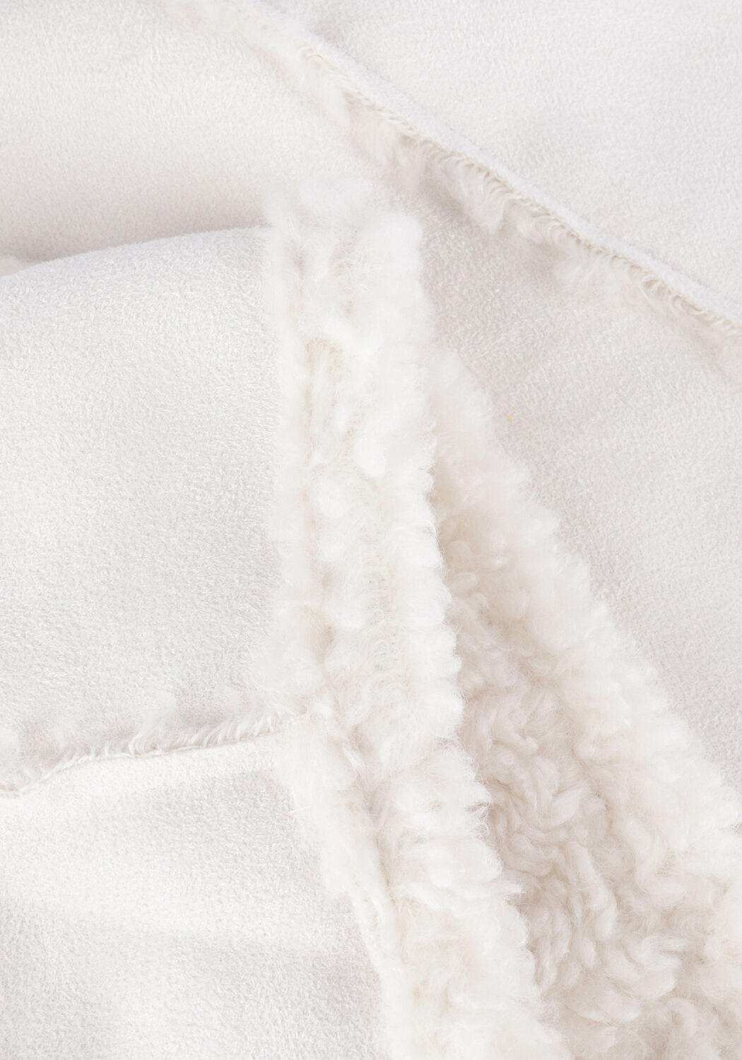 Beige AI&KO Gilet NARIN - large