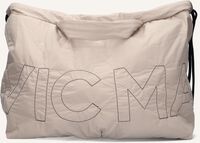 Beige VIC MATIE Shopper 1A0100T - medium