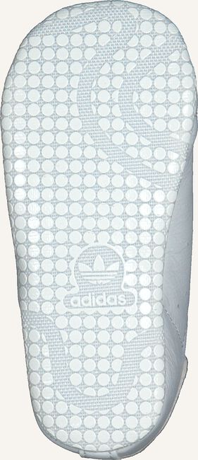 Witte ADIDAS Sneakers STAN SMITH CRIB Witte ADIDAS Sneakers STAN SMITH CRIB - large