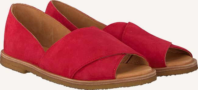 Rode CA'SHOTT Instappers 19162 Rode CA'SHOTT Instappers 19162 - large