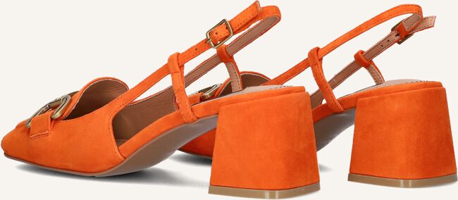 Oranje BIBI LOU Slingbacks 544Z30VK Oranje BIBI LOU Slingbacks 544Z30VK - large
