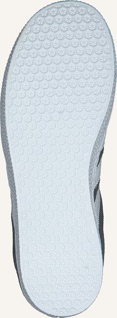 Grijze ADIDAS Lage sneakers GAZELLE C Grijze ADIDAS Lage sneakers GAZELLE C - large