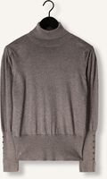 Bruine NUKUS Truien/vesten SYLVIA PULLOVER Bruine NUKUS Truien/vesten SYLVIA PULLOVER - medium