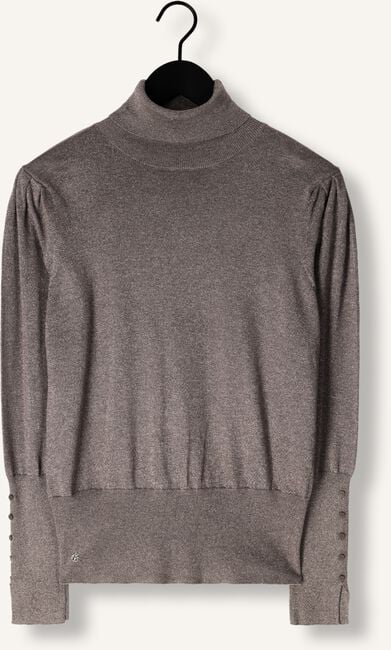 Bruine NUKUS Truien/vesten SYLVIA PULLOVER Bruine NUKUS Truien/vesten SYLVIA PULLOVER - large