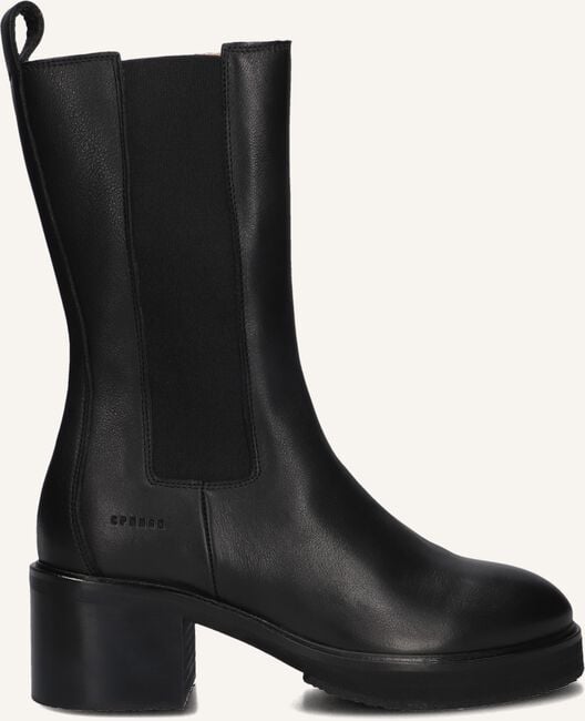 Zwarte COPENHAGEN STUDIOS Chelsea boots CPH615 Zwarte COPENHAGEN STUDIOS Chelsea boots CPH615 - large