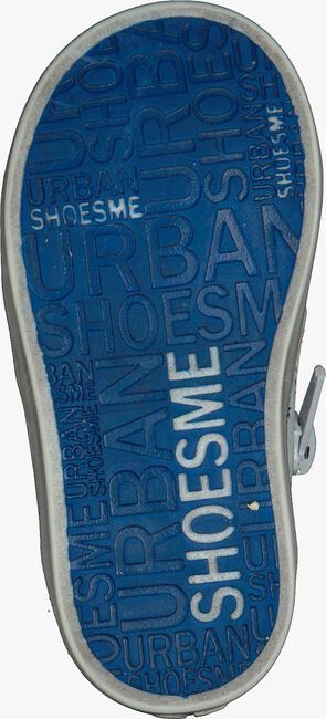 Witte SHOESME Sneakers UR8S048 - large