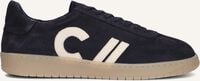 Blauwe CLAY Lage sneakers CL124H521 Blauwe CLAY Lage sneakers CL124H521 - medium