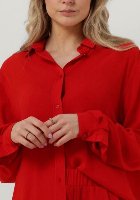 Rode CHPTR-S Blouses EXTREME BLOUSE - large