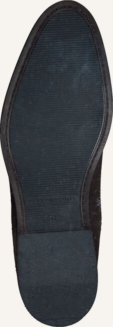 Bruine TOMMY HILFIGER Chelsea boots SIGNATURE HILFIGER CHELSEA Bruine TOMMY HILFIGER Chelsea boots SIGNATURE HILFIGER CHELSEA - large