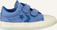 Blauwe CONVERSE Lage sneakers STAR PLAYER EV 2V OX KIDS - medium
