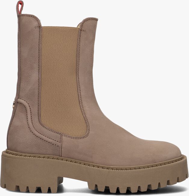 Taupe HABOOB Chelsea boots P7340 - large
