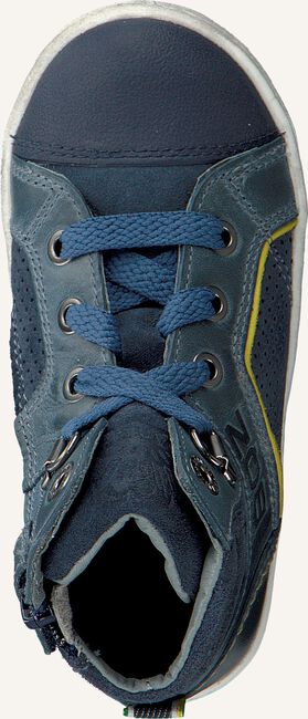Blauwe BRAQEEZ Sneakers 417530 Blauwe BRAQEEZ Sneakers 417530 - large