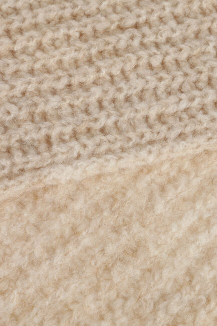 Beige MOSCOW Sjaal 44-07-SCARF Beige MOSCOW Sjaal 44-07-SCARF - large