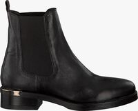 Zwarte VIA VAI Chelsea boots 4902054 - medium