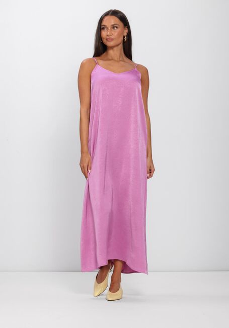 Roze YDENCE Jurken DRESS VANESSA - large