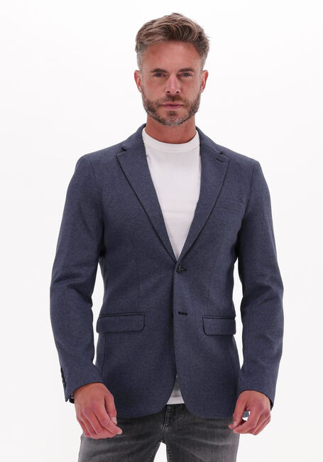 Blauwe SELECTED HOMME Colbert SLIM-OLIVER BLZ B - large