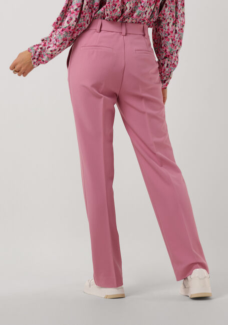 Roze CO'COUTURE Pantalon VOLA PANTS - large