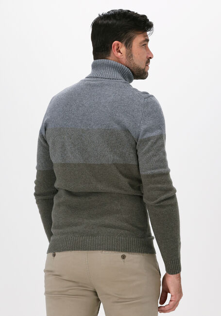 Donkergrijze PROFUOMO Coltrui JAQUES - large