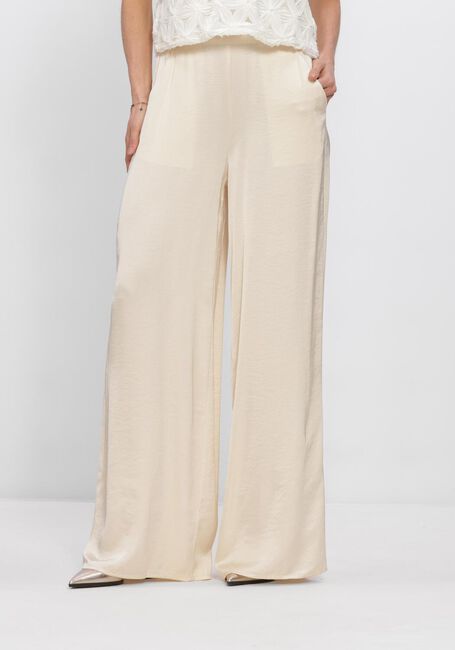Gebroken wit FREEBIRD Broeken WV-SATIN-AIR-26-1 - large