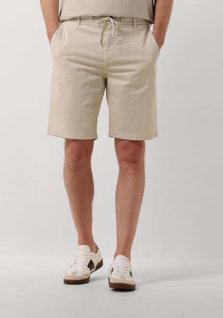 Zand BOSS ORANGE Korte broek CHINO-TAPERED-DS-1-S - large