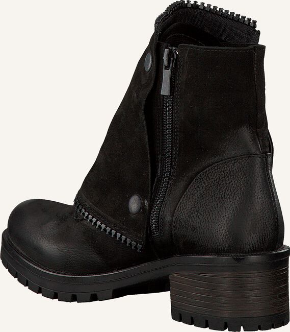Zwarte OMODA Boots 1027 Zwarte OMODA Boots 1027 - large