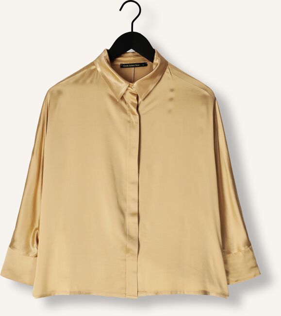 Gouden GREEK ARCHAIC KORI Blouses 150072 Gouden GREEK ARCHAIC KORI Blouses 150072 - large