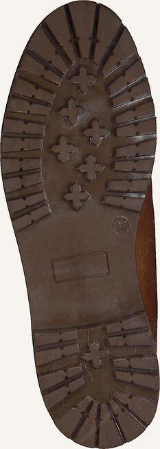 Cognac VERTON Veterboots GENEVE Cognac VERTON Veterboots GENEVE - large