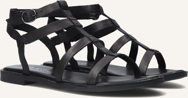 Zwarte TANGO Sandalen MILA 34 Zwarte TANGO Sandalen MILA 34 - large