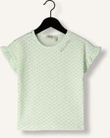 Mint LIKE FLO T-shirt FLO SHIRT Mint LIKE FLO T-shirt FLO SHIRT - medium