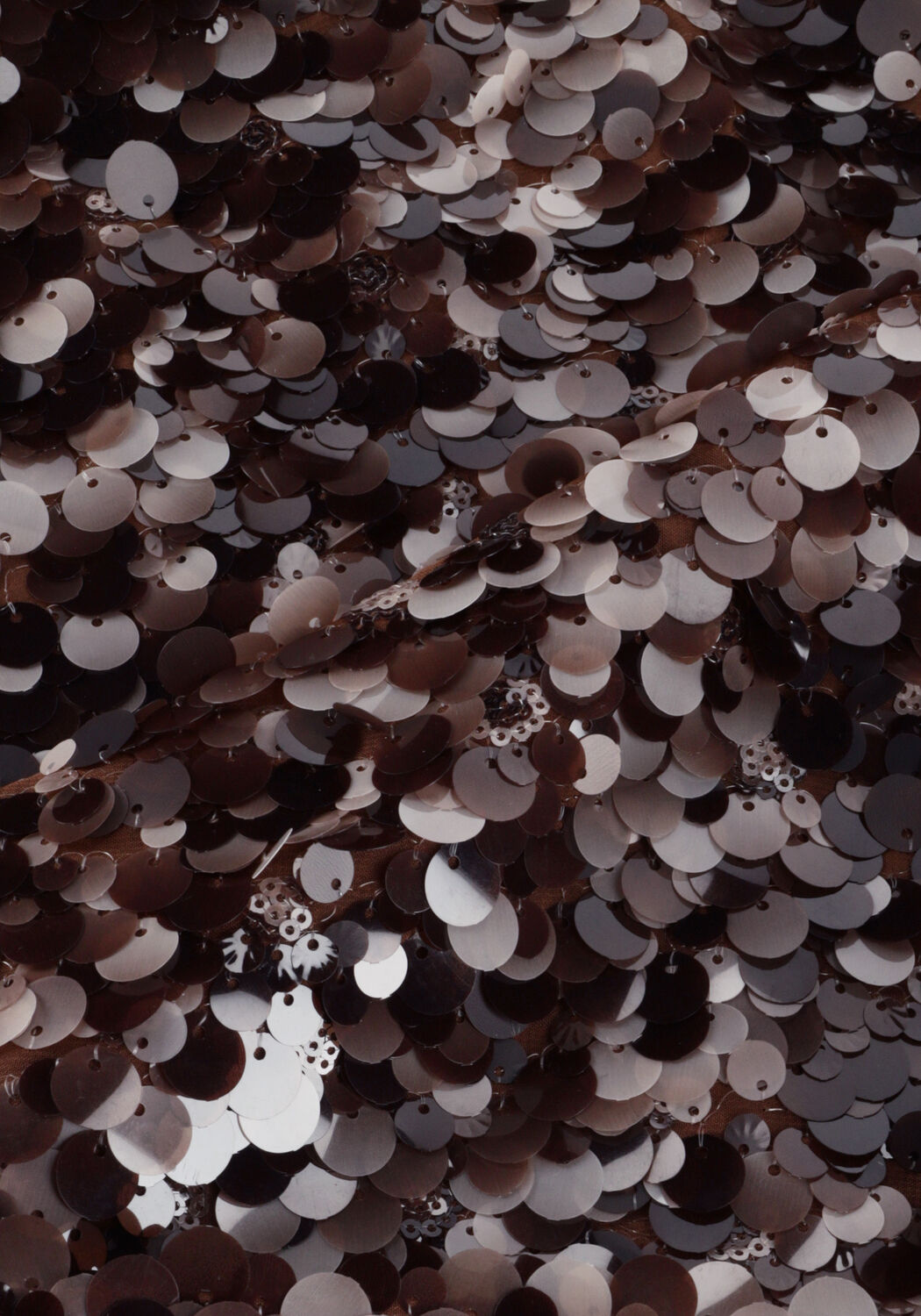 Bronzen NOTRE-V Minirok NV-HERMIJN - large