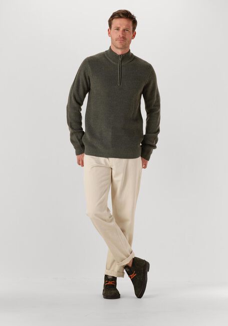 DSTREZZED SKIPPER RIBKNIT - large