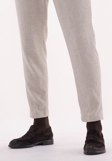 Bruine GIORGIO Loafers 89706 - large