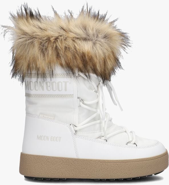 Witte MOON BOOT  MB LTRACK MONACO LOW - large
