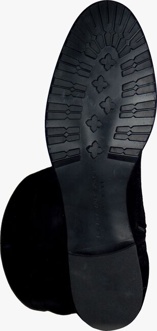 Zwarte RAPISARDI Hoge laarzen PAULINE 2377 L301 - large