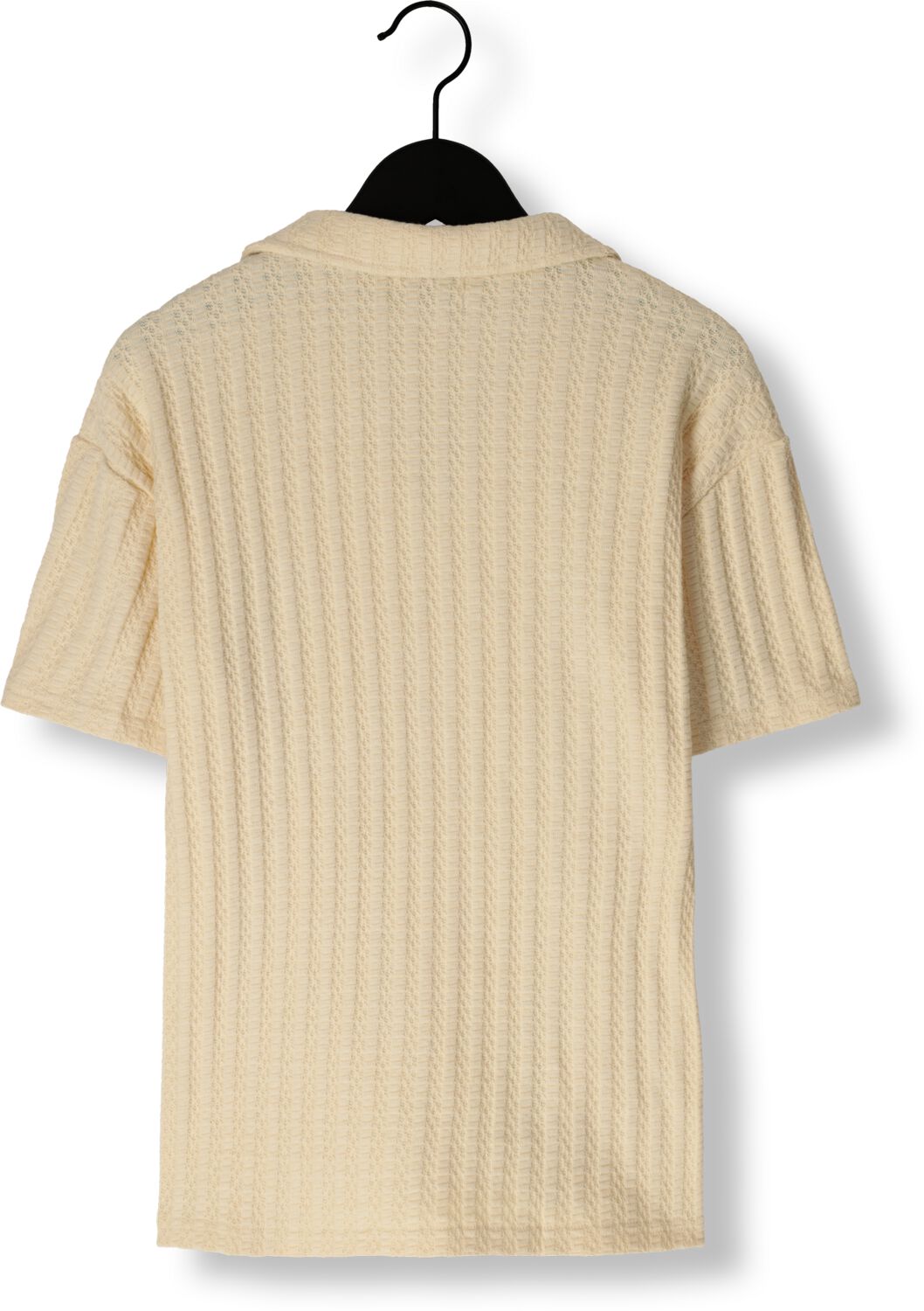 AMMEHOELA Jongens Truien & Vesten Codyknit Beige