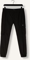 Zwarte CALVIN KLEIN Cargobroeken SKINNY CARGO Zwarte CALVIN KLEIN Cargobroeken SKINNY CARGO - medium