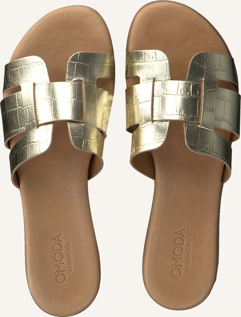 Gouden OMODA Slippers 179874 Gouden OMODA Slippers 179874 - large