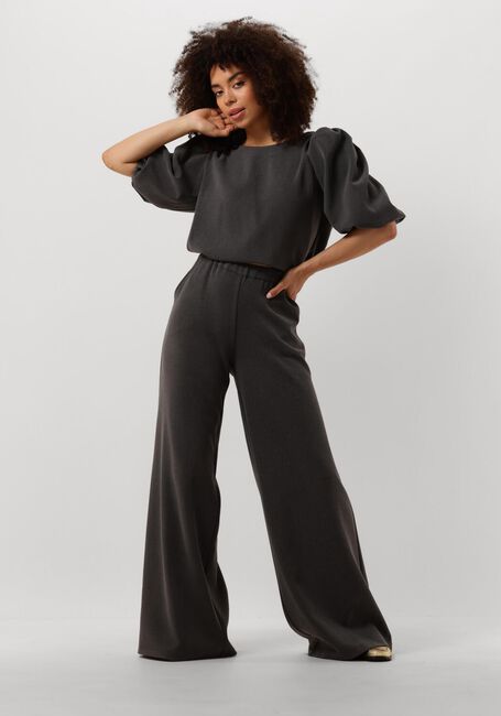 Grijze JANICE Blouses ZAYN - large