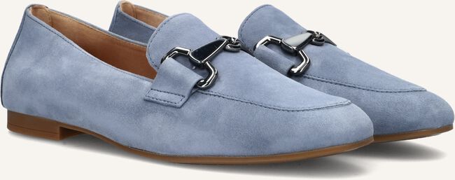 Blauwe GABOR Loafers 211 Blauwe GABOR Loafers 211 - large