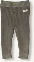 Khaki BAJE STUDIO Legging WIL Khaki BAJE STUDIO Legging WIL - medium