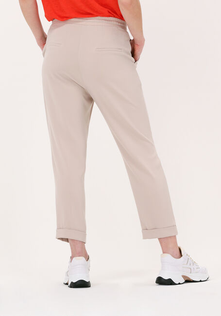 Zand ACCESS Pantalon SWEAT PANTS WITH TUN-UP HEMS - large