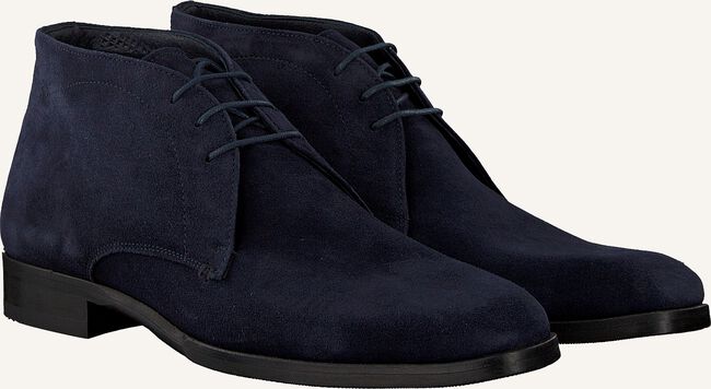 Blauwe OMODA Nette schoenen 3410 Blauwe OMODA Nette schoenen 3410 - large