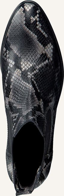 Grijze NOTRE-V Chelsea boots 567 001FY Grijze NOTRE-V Chelsea boots 567 001FY - large