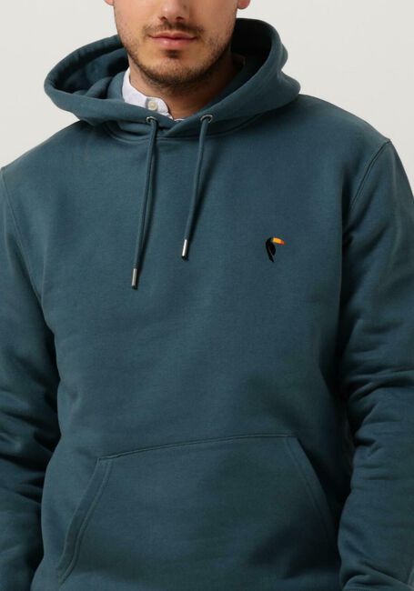 STR&Oslash;M Clothing HOODIES - large