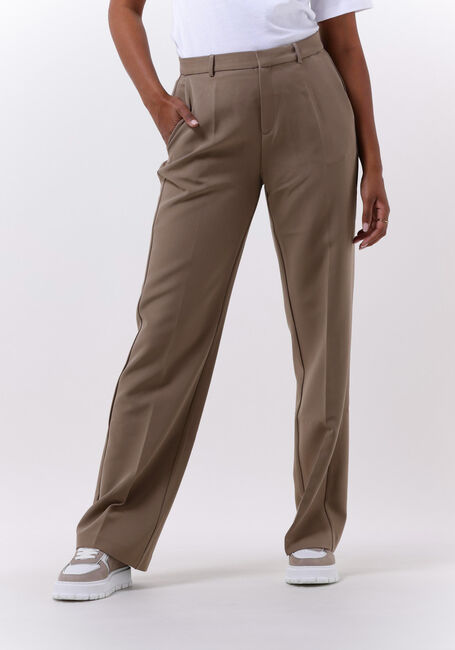 Naleving van kwartaal Scherm Camel NEO NOIR Pantalon ALICE SUIT PANTS | Omoda